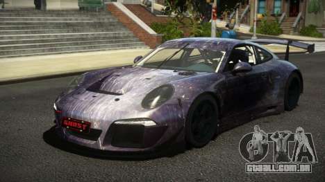 RUF RGT-8 Leskron S3 para GTA 4