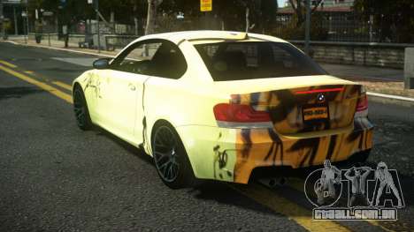 BMW 1M Be-N S11 para GTA 4