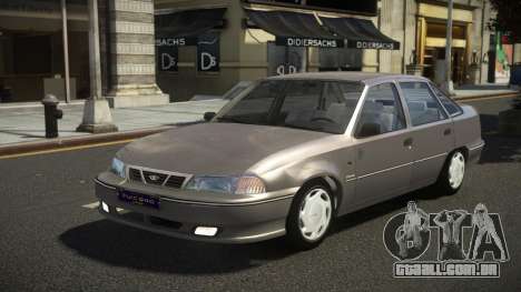 Daewoo Nexia NM para GTA 4