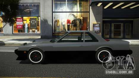 Nissan Skyline LGS para GTA 4