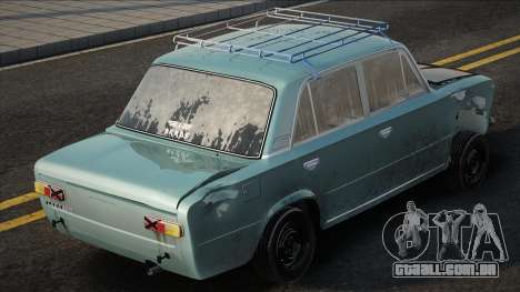 VAZ 2101 Sparko para GTA San Andreas