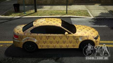 BMW 1M Be-N S2 para GTA 4