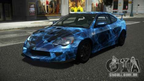 Honda Integra Ixforge S13 para GTA 4