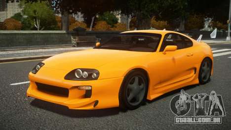 Toyota Supra NH para GTA 4