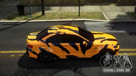 BMW 1M Be-N S13 para GTA 4