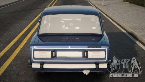 VAZ 2106 ANTIGO v1 para GTA San Andreas