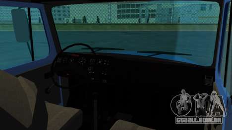 GAZ 2308 Ataman para GTA Vice City