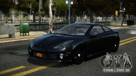 Toyota Celica L-Sport para GTA 4