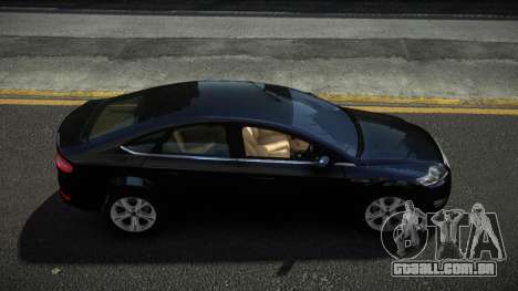 Ford Mondeo ZH para GTA 4