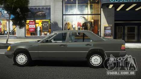 Mercedes-Benz 250D CW para GTA 4