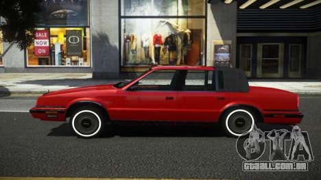 Chrysler New Yorker S-SA para GTA 4