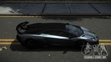 Lamborghini Aventador X-Trome para GTA 4