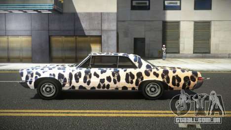 Pontiac GTO V-Style S4 para GTA 4