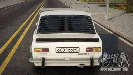 VAZ 2101 ANTIGO para GTA San Andreas