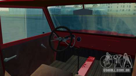 SeAZ S-3D Inválido para GTA Vice City