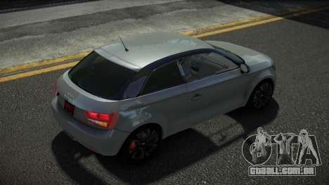 Audi A1 SXC para GTA 4