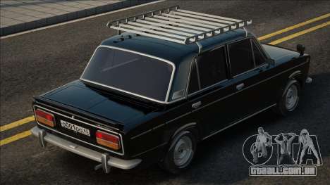 VAZ 2103 ANTIGO para GTA San Andreas