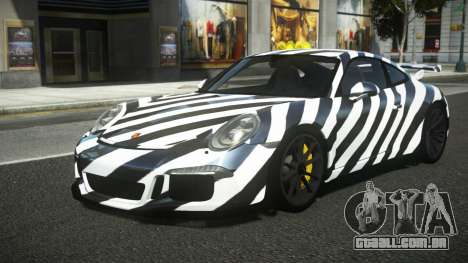 Porsche 911 DR-C S5 para GTA 4