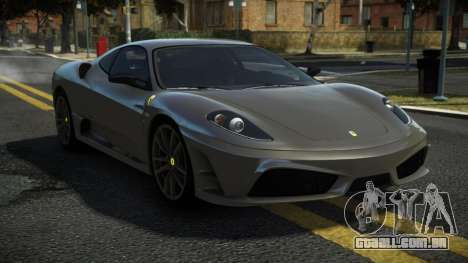 Ferrari F430 WD para GTA 4