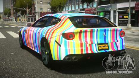 Ferrari FF Mozby S8 para GTA 4