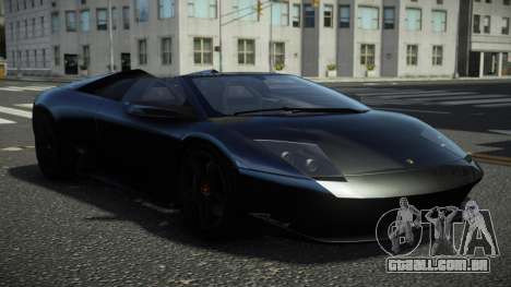 Lamborghini Murcielago UHJ para GTA 4