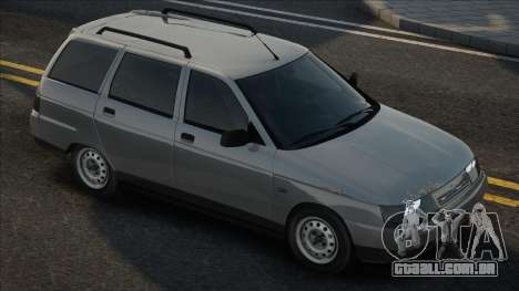 VAZ 2111 Perua para GTA San Andreas