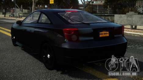 Toyota Celica L-Sport para GTA 4