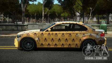 BMW 1M Be-N S2 para GTA 4