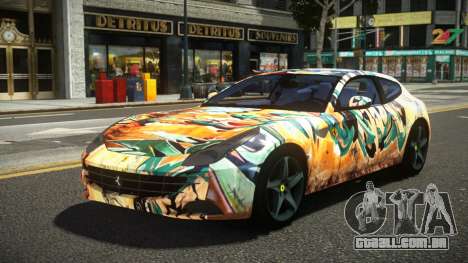 Ferrari FF Mozby S14 para GTA 4