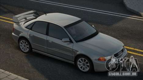 Audi A4 Sport para GTA San Andreas