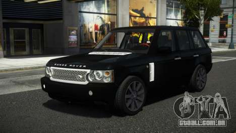 Range Rover Supercharged VF para GTA 4