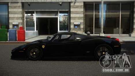 Ferrari Enzo NH para GTA 4