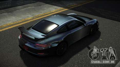 Porsche 911 DR-C S7 para GTA 4