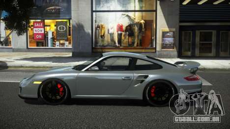 Porsche 911 B-IT para GTA 4