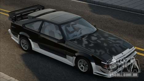 Toyota Supra OLD para GTA San Andreas