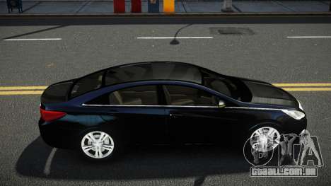 Hyundai Sonata LH para GTA 4