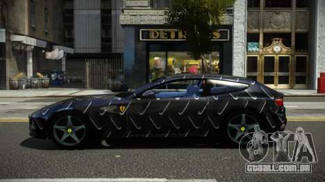 Ferrari FF Mozby S11 para GTA 4