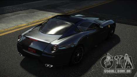 Ferrari 599 BHN para GTA 4