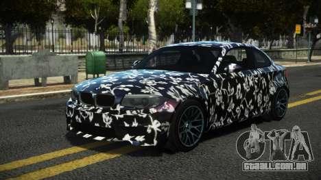 BMW 1M Be-N S3 para GTA 4