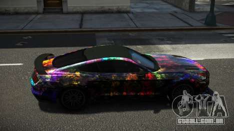 Ford Mustang GT Rabon S2 para GTA 4