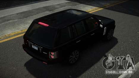 Range Rover Supercharged VF para GTA 4