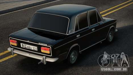 VAZ 2103 Dubai para GTA San Andreas