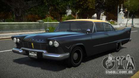 Plymouth Savoy VS para GTA 4