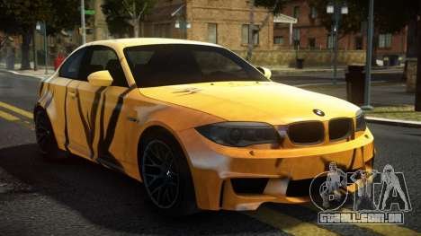 BMW 1M Be-N S11 para GTA 4