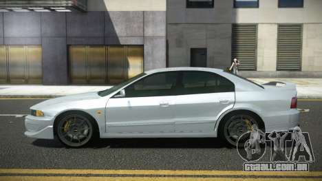 Mitsubishi Galant JF para GTA 4