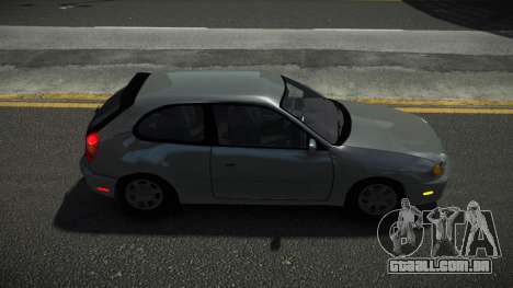 Toyota Corolla HTB para GTA 4