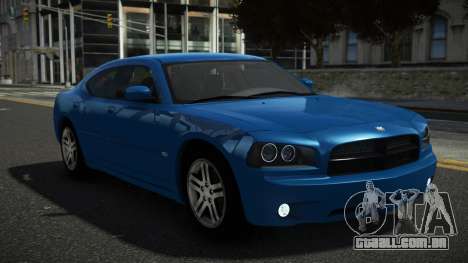 Dodge Charger USR para GTA 4