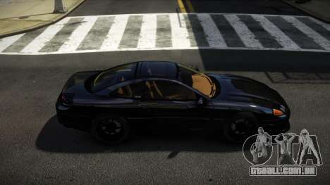 Dodge Stealth NHE para GTA 4