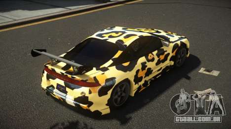 Mitsubishi Eclipse V-Sport S5 para GTA 4