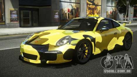 Porsche 911 DR-C S1 para GTA 4